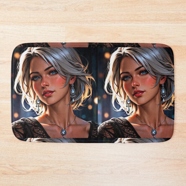 Item preview, Woman 226 designed and sold by Zeir Shop.