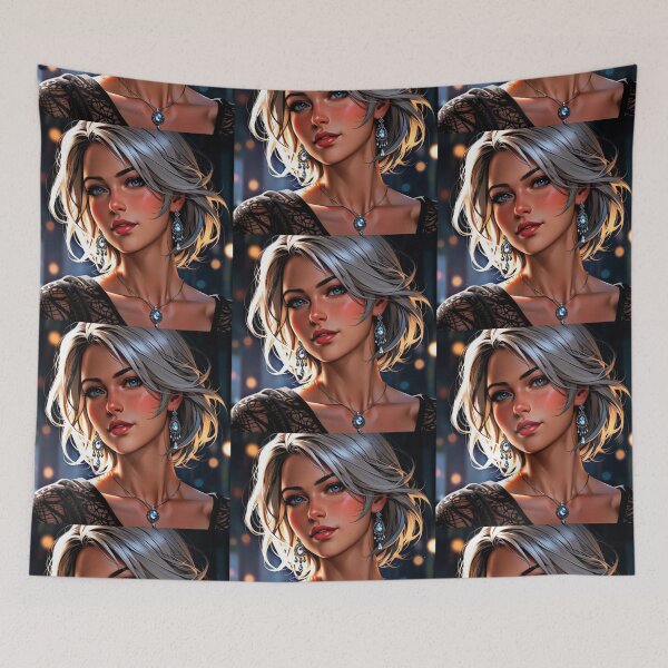 Item preview, Woman 226 designed and sold by Zeir Shop.