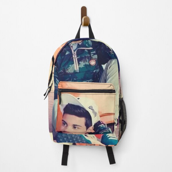 Item preview, Abraham Mateo - AM album 2013 designed and sold by WimpyWater.