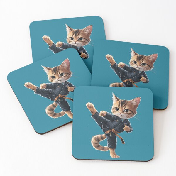 Item preview,  Ninja Kitty designed and sold by NiRia Spot.