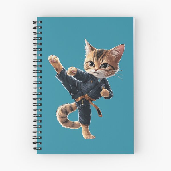 Item preview,  Ninja Kitty designed and sold by NiRia Spot.