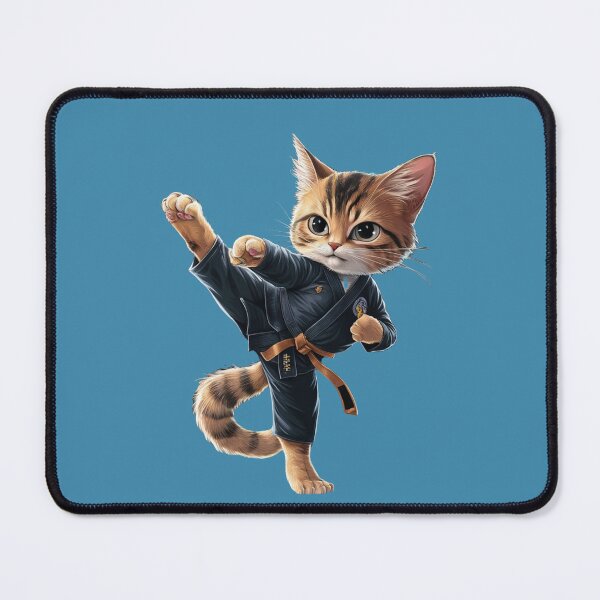 Item preview, Ninja Kitty designed and sold by NiRia Spot.