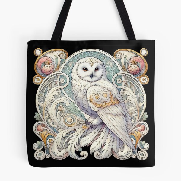 Item preview, Barn Owl designed and sold by Johan Proud Blade.