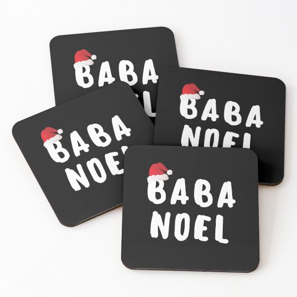 Item preview, Baba Noel designed and sold by TrippyOutfitter.