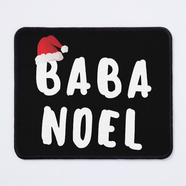 Item preview, Baba Noel designed and sold by TrippyOutfitter.