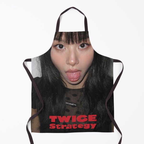 Item preview, TWICE STRATEGY TWICE CHAEYOUNG TWICE WITH YOU TH TWICE I GOT YOU designed and sold by Valereekmerch.