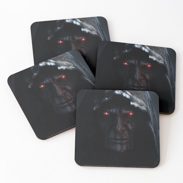 Item preview, Imperator v1 designed and sold by RancorSquadron.