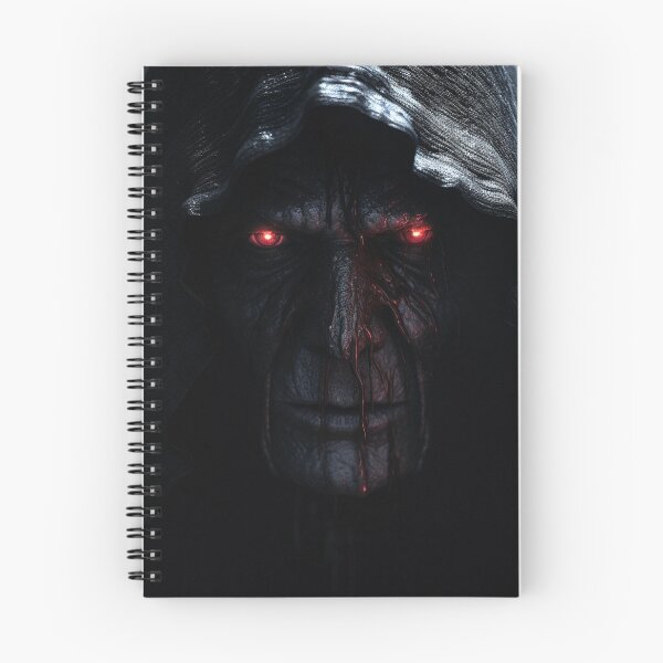 Item preview, Imperator v1 designed and sold by RancorSquadron.