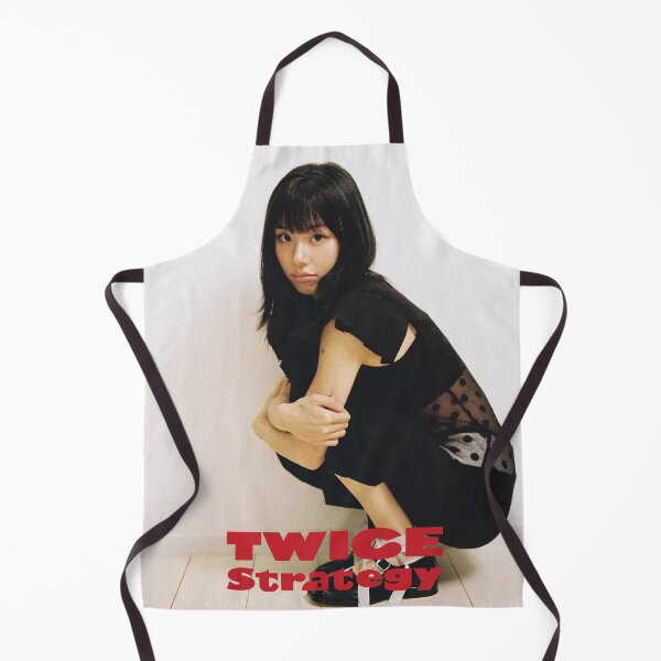 Item preview, TWICE STRATEGY TWICE CHAEYOUNG TWICE WITH YOU TH TWICE I GOT YOU designed and sold by Valereekmerch.