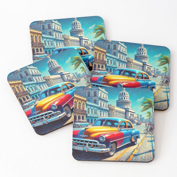 Item preview, Cuba designed and sold by The gift shop by Elias.
