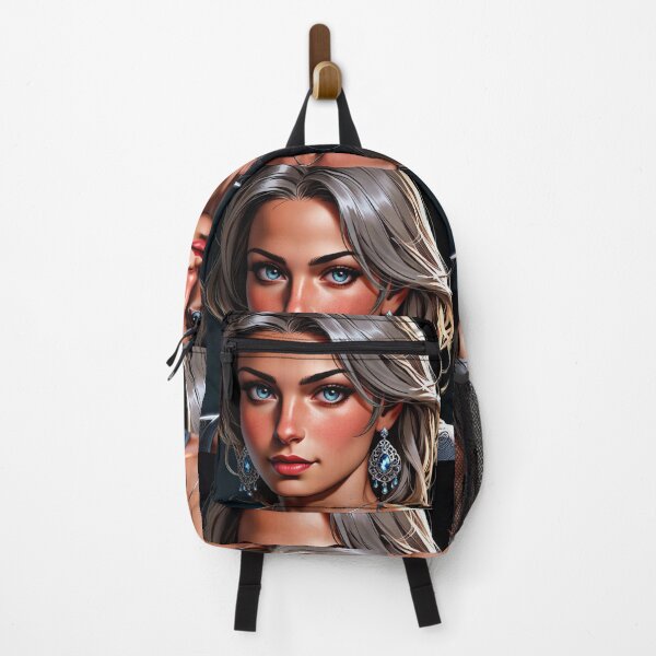 Item preview, Woman 228 designed and sold by Zeir Shop.