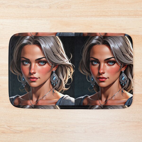 Item preview, Woman 228 designed and sold by Zeir Shop.