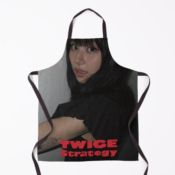 Item preview, TWICE STRATEGY TWICE CHAEYOUNG TWICE WITH YOU TH TWICE I GOT YOU designed and sold by Valereekmerch.