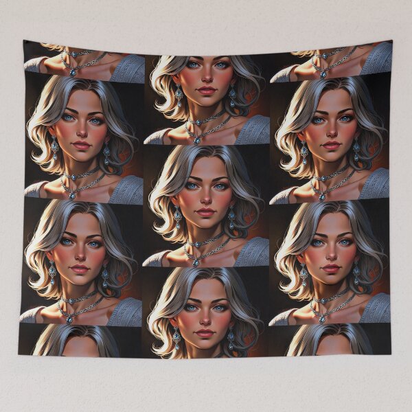 Item preview, Woman 230 designed and sold by Zeir Shop.