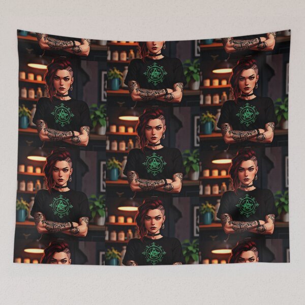 Item preview, Woman 231 designed and sold by Zeir Shop.