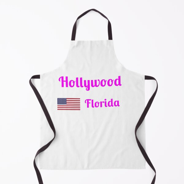 Item preview, Hollywood Florida- Stylish Prints, designed and sold by Fleetwood1994.
