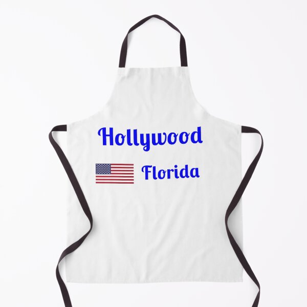 Item preview, Hollywood Florida- Stylish Prints, designed and sold by Fleetwood1994.