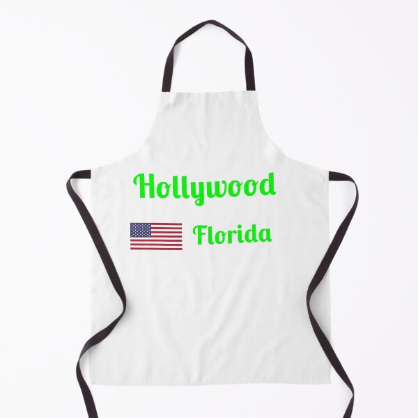 Item preview, Hollywood Florida- Stylish Prints, designed and sold by Fleetwood1994.