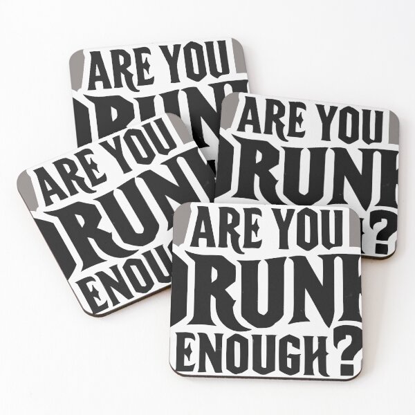 Item preview, Drunk enough designed and sold by Kingrocker.