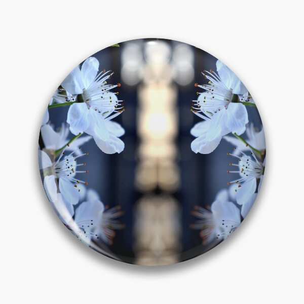 Item preview, Spring feeling blooming white branches designed and sold by mariya-ivanova.