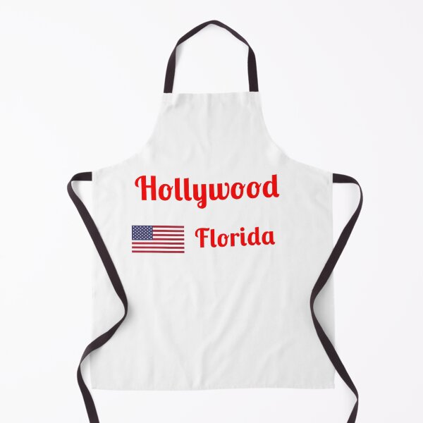Item preview, Hollywood Florida- Stylish Prints,  designed and sold by Fleetwood1994.