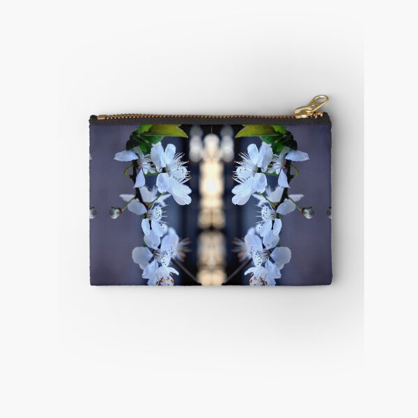 Item preview, Spring feeling blooming white branches designed and sold by mariya-ivanova.