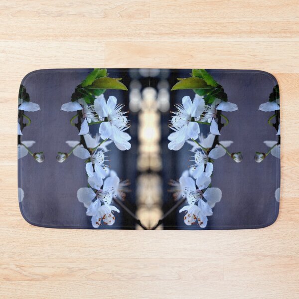 Item preview, Spring feeling blooming white branches designed and sold by mariya-ivanova.