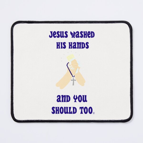 Item preview, Wash Your Germs designed and sold by petiteToulon.
