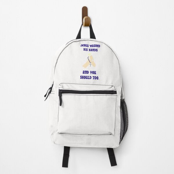 Item preview, Wash Your Germs designed and sold by petiteToulon.