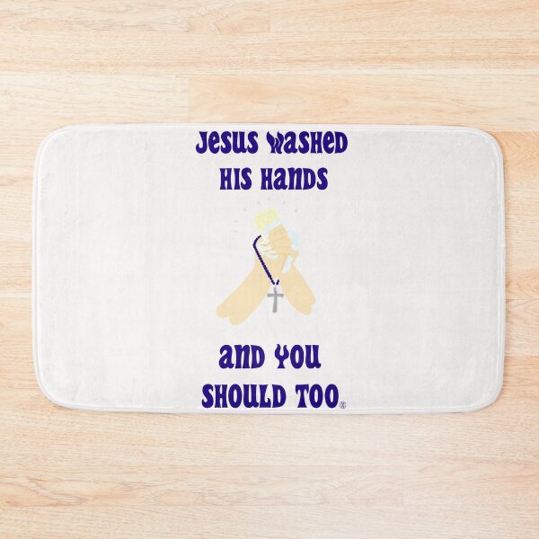 Item preview, Wash Your Germs designed and sold by petiteToulon.