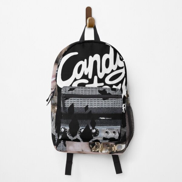 Item preview, Candy Dulfer - Candy Store album 2007 designed and sold by WimpyWater.