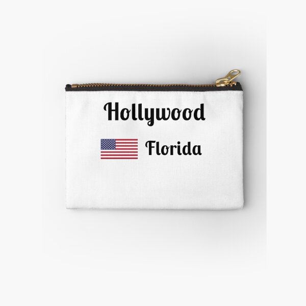 Item preview, Hollywood Florida- Stylish Prints,  designed and sold by Fleetwood1994.