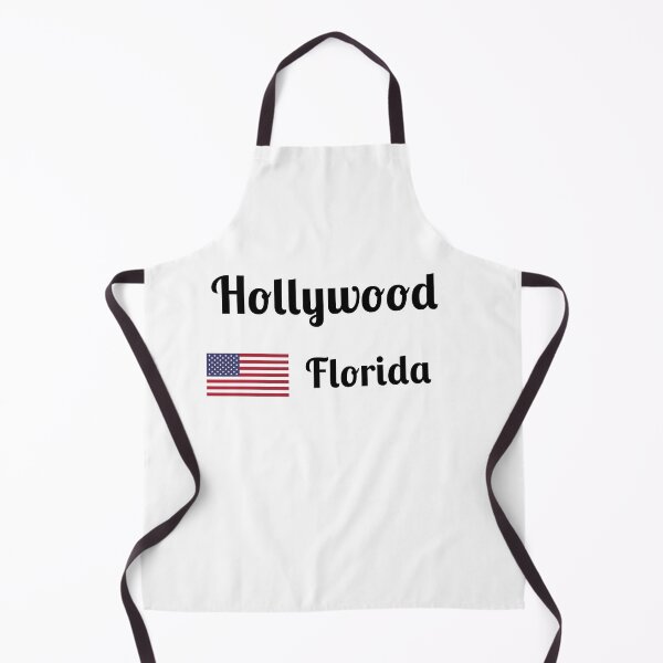 Item preview, Hollywood Florida- Stylish Prints, designed and sold by Fleetwood1994.