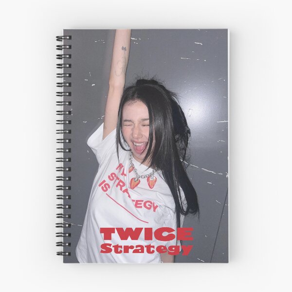 Item preview, TWICE STRATEGY TWICE CHAEYOUNG TWICE WITH YOU TH TWICE I GOT YOU designed and sold by Valereekmerch.