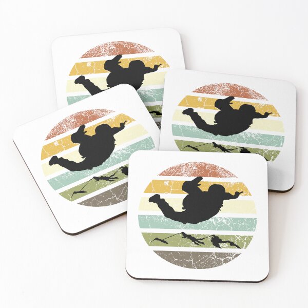 Item preview, base jumping designed and sold by Red-forever.