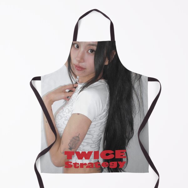 Item preview, TWICE STRATEGY TWICE CHAEYOUNG TWICE WITH YOU TH TWICE I GOT YOU designed and sold by Valereekmerch.