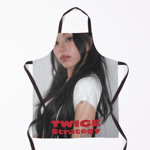 Item preview, TWICE STRATEGY TWICE CHAEYOUNG TWICE WITH YOU TH TWICE I GOT YOU designed and sold by Valereekmerch.