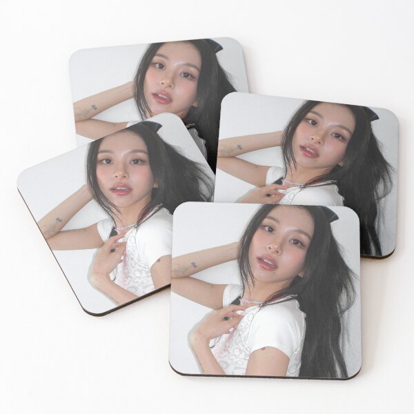 Item preview, TWICE STRATEGY TWICE CHAEYOUNG TWICE WITH YOU TH TWICE I GOT YOU designed and sold by Valereekmerch.