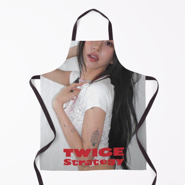 Item preview, TWICE STRATEGY TWICE CHAEYOUNG TWICE WITH YOU TH TWICE I GOT YOU designed and sold by Valereekmerch.