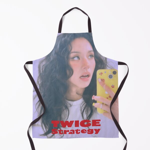 Item preview, TWICE STRATEGY TWICE CHAEYOUNG TWICE WITH YOU TH TWICE I GOT YOU designed and sold by Valereekmerch.