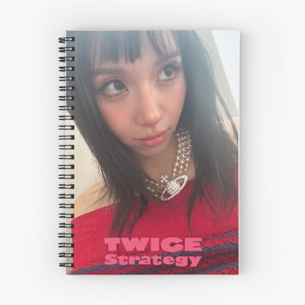 Item preview, TWICE STRATEGY TWICE CHAEYOUNG TWICE WITH YOU TH TWICE I GOT YOU designed and sold by Valereekmerch.