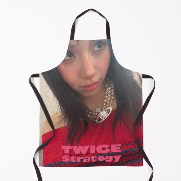 Item preview, TWICE STRATEGY TWICE CHAEYOUNG TWICE WITH YOU TH TWICE I GOT YOU designed and sold by Valereekmerch.