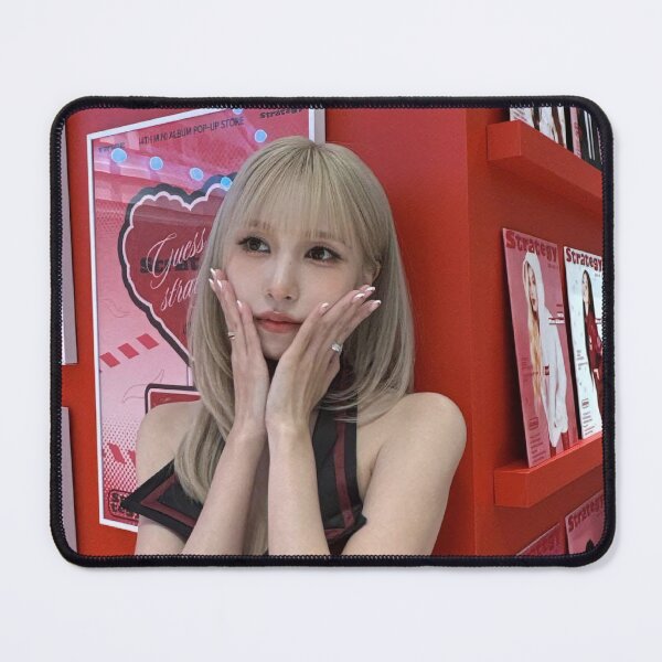 Item preview, TWICE STRATEGY TWICE MINA TWICE WITH YOU TH TWICE I GOT YOU designed and sold by Valereekmerch.