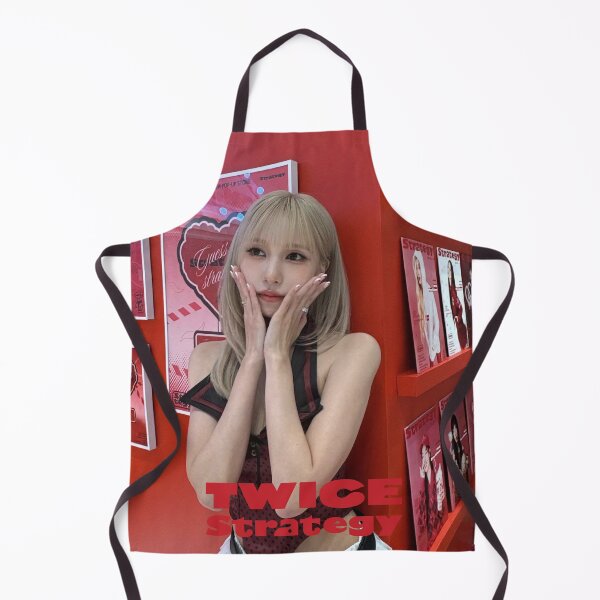 Item preview, TWICE STRATEGY TWICE MINA TWICE WITH YOU TH TWICE I GOT YOU designed and sold by Valereekmerch.