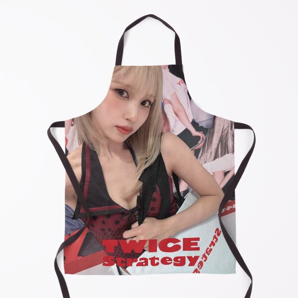 Item preview, TWICE STRATEGY TWICE MINA TWICE WITH YOU TH TWICE I GOT YOU designed and sold by Valereekmerch.