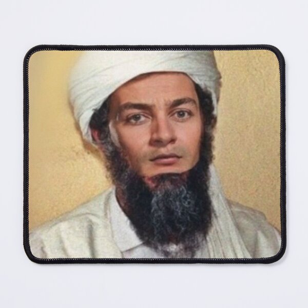 Item preview, Osama Bin Russell - F1 meme designed and sold by hipeFN.