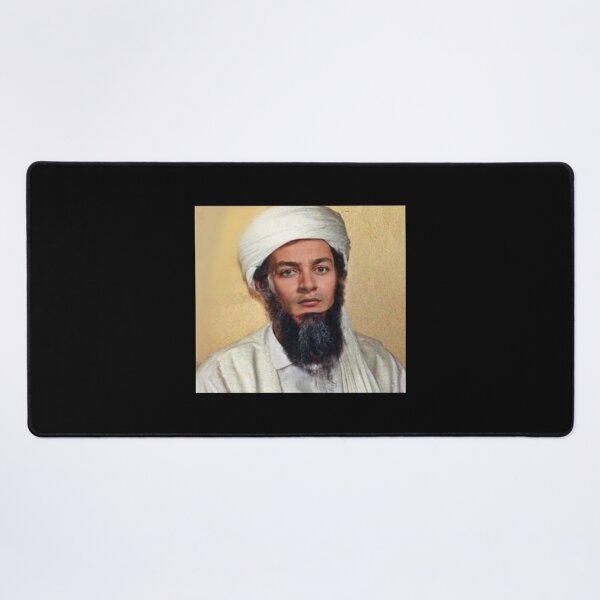 Item preview, Osama Bin Russell - F1 meme designed and sold by hipeFN.