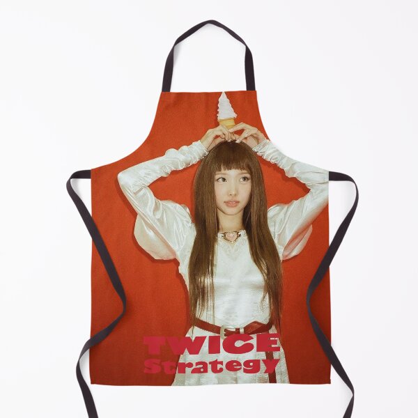 Item preview, TWICE STRATEGY TWICE NAYEON TWICE WITH YOU TH TWICE I GOT YOU designed and sold by Valereekmerch.