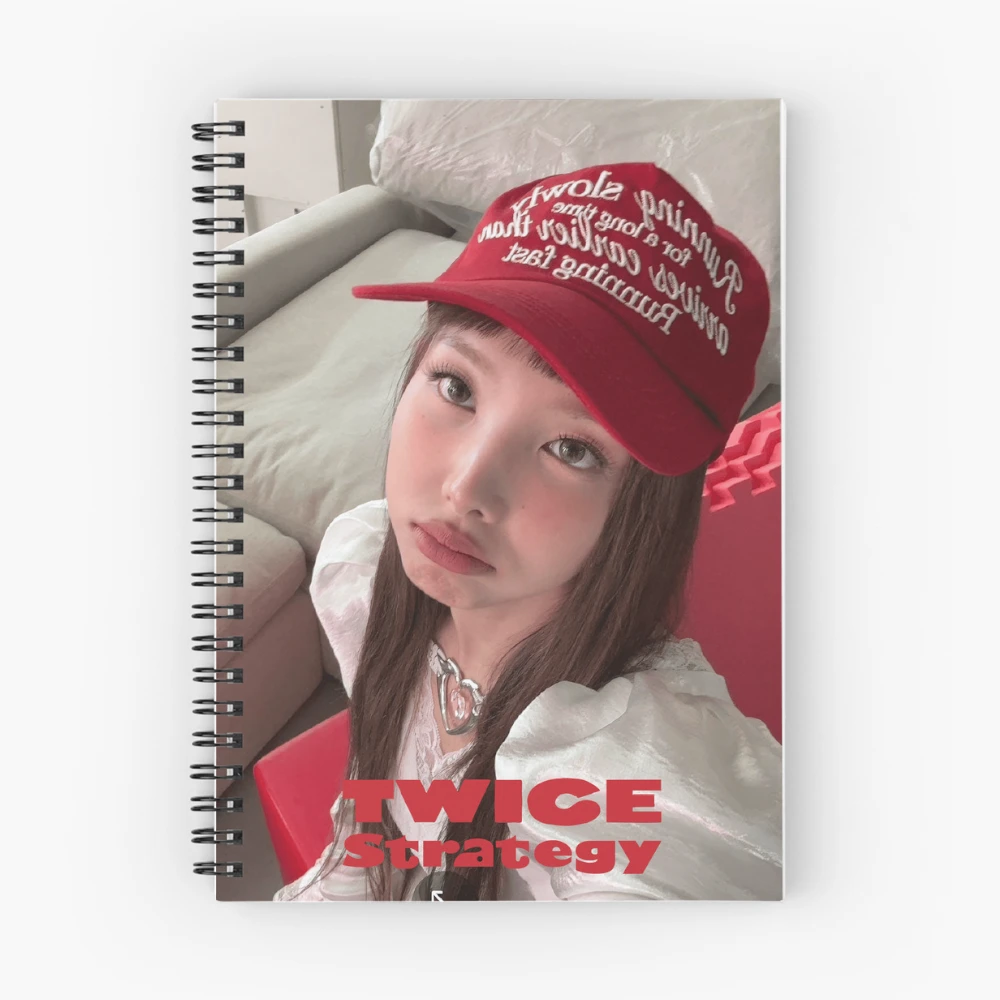 TWICE STRATEGY TWICE NAYEON TWICE WITH YOU TH TWICE I GOT YOU