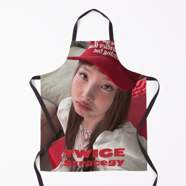 Item preview, TWICE STRATEGY TWICE NAYEON TWICE WITH YOU TH TWICE I GOT YOU designed and sold by Valereekmerch.